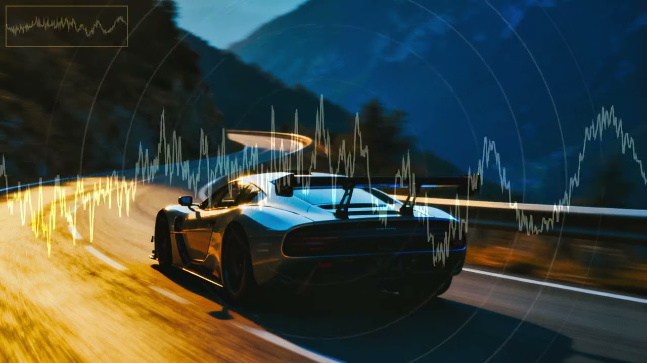 night stream | Sub Focus x Chase & Status x Sammy Virji Type Beat – Drum & Bass / Speed Garage