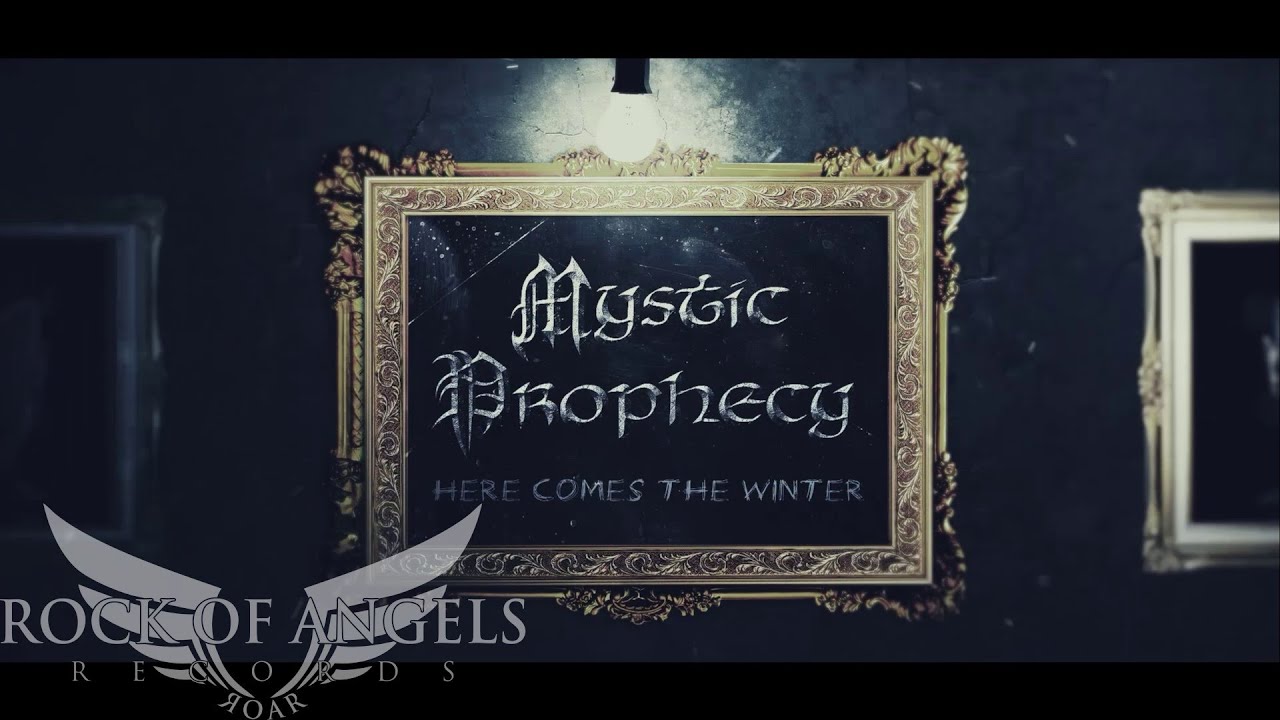 MYSTIC PROPHECY - 