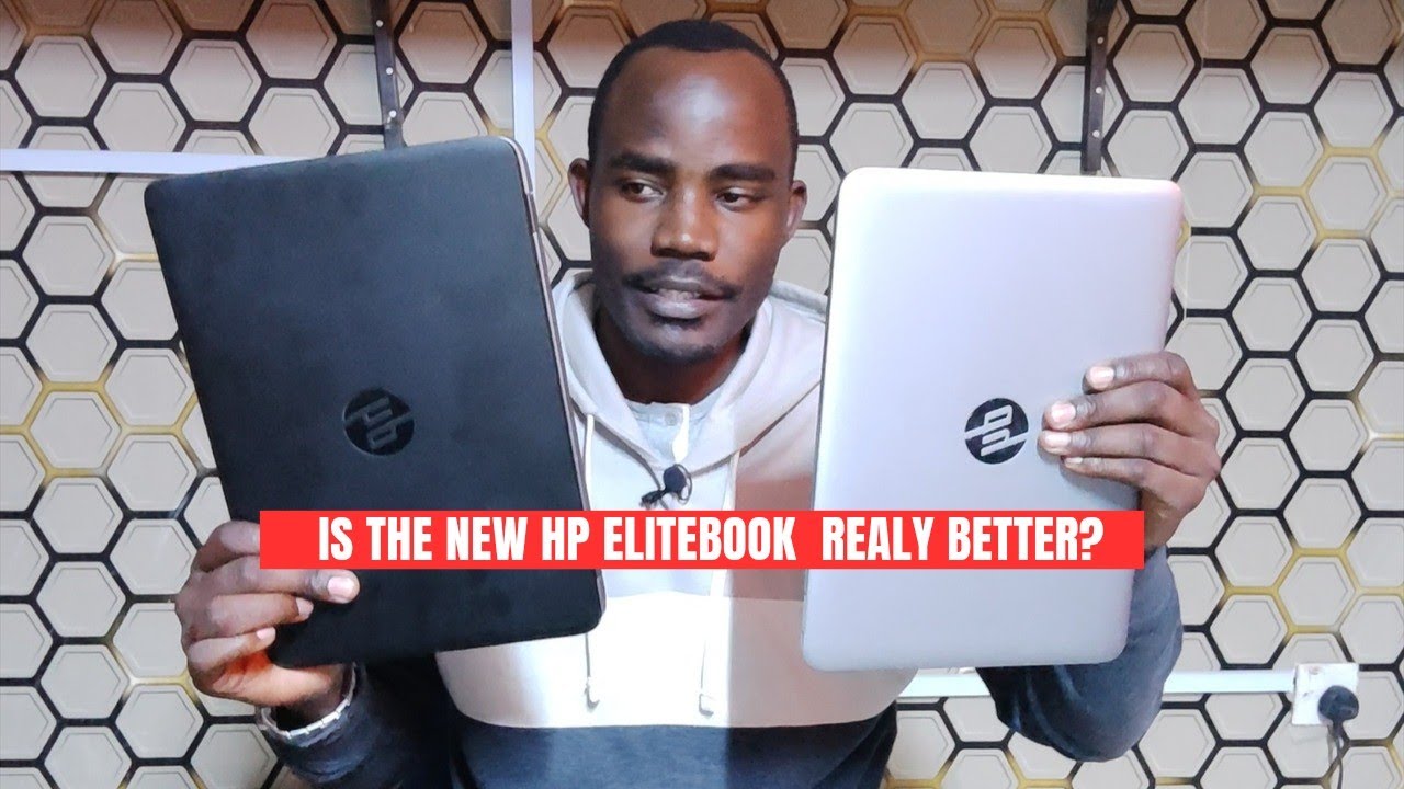 HP EliteBook 820G2 vs 820G3 -The Ultimate Comparison