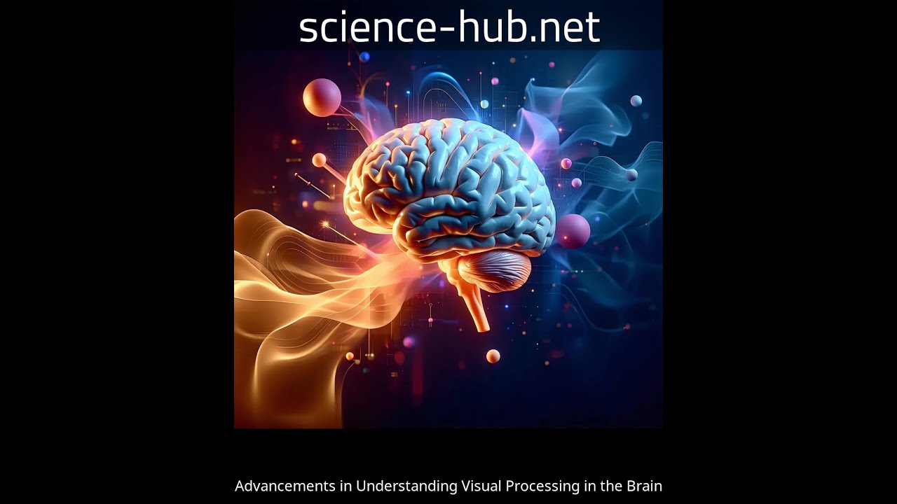 Advancements in Understanding Visual Processing in the Brain