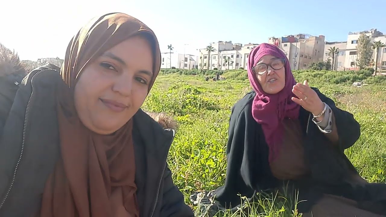 ليوم جيت نقول ليكم شكون كان ليه فضل من بعد الله في شرا ديال هاذ دويرة  