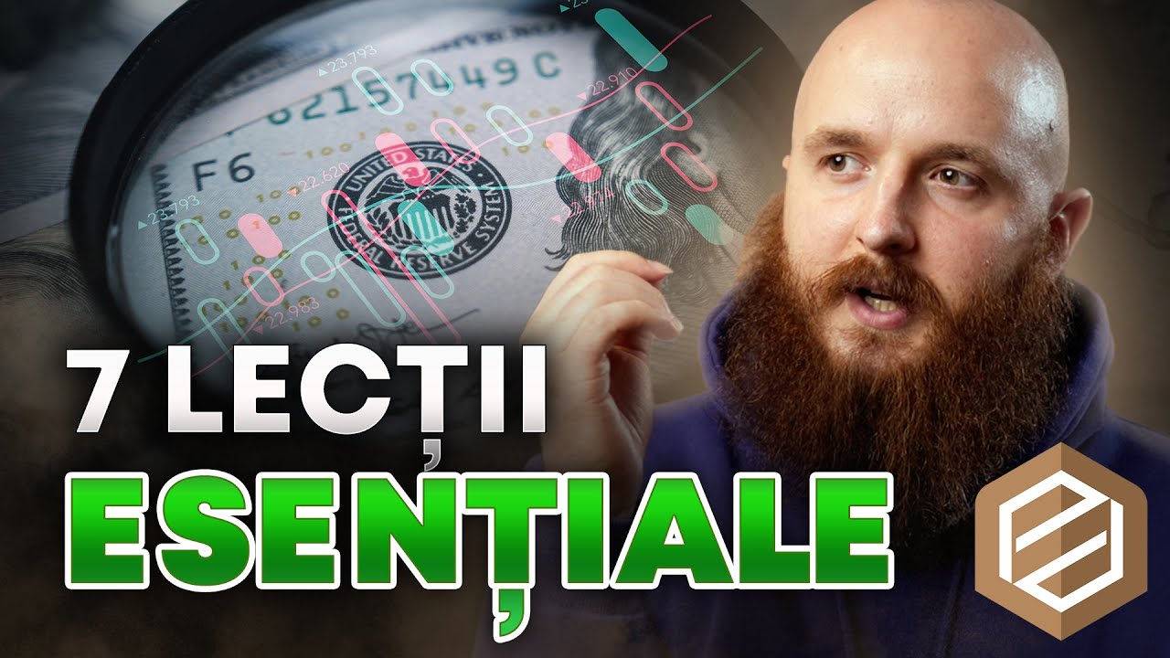7 Lecții Esențiale de la 