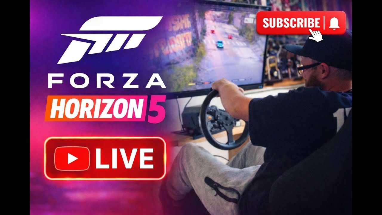 LEARNING TO DRIFT IN FORZA HORIZON 5