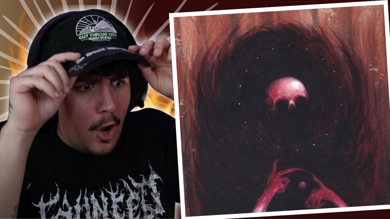 ЭТО СЛЕДУЮЩИЙ УРОВЕНЬ | Grim Salvo - orb.weaver ПЕРВАЯ РЕАКЦИЯ/ОБЗОР