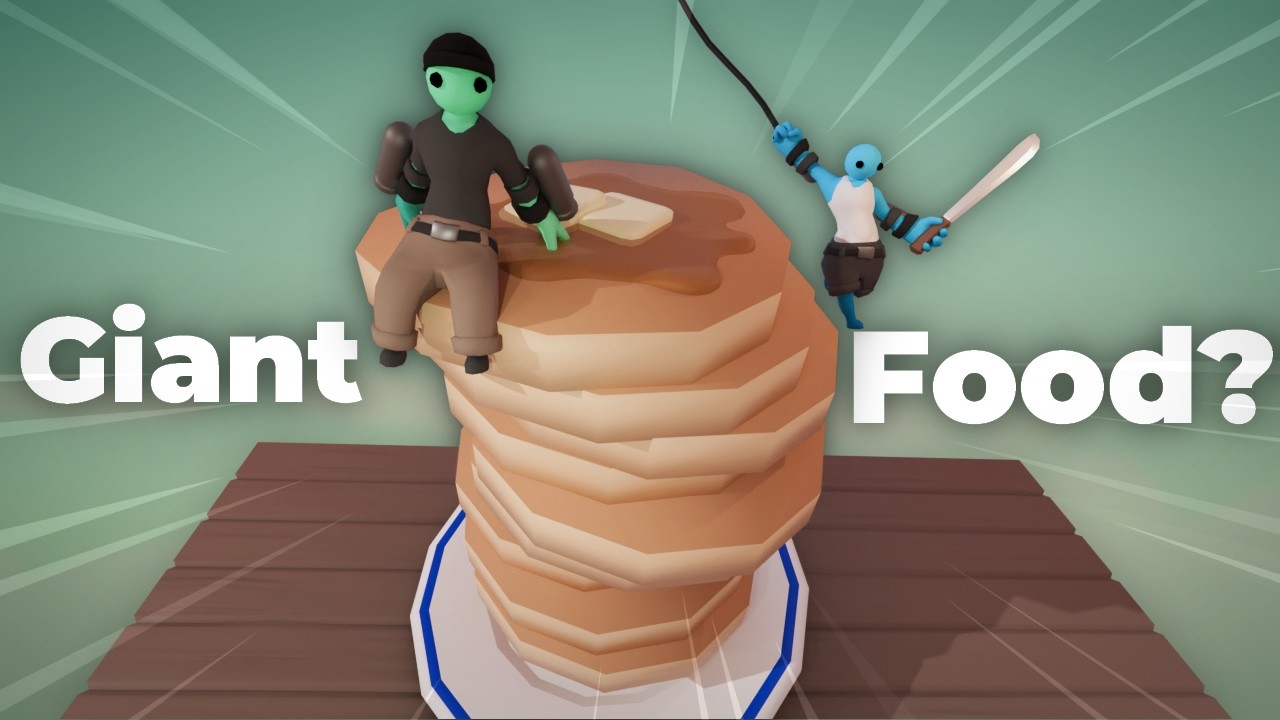 I Ran A Map Making Competition For My Indie Game