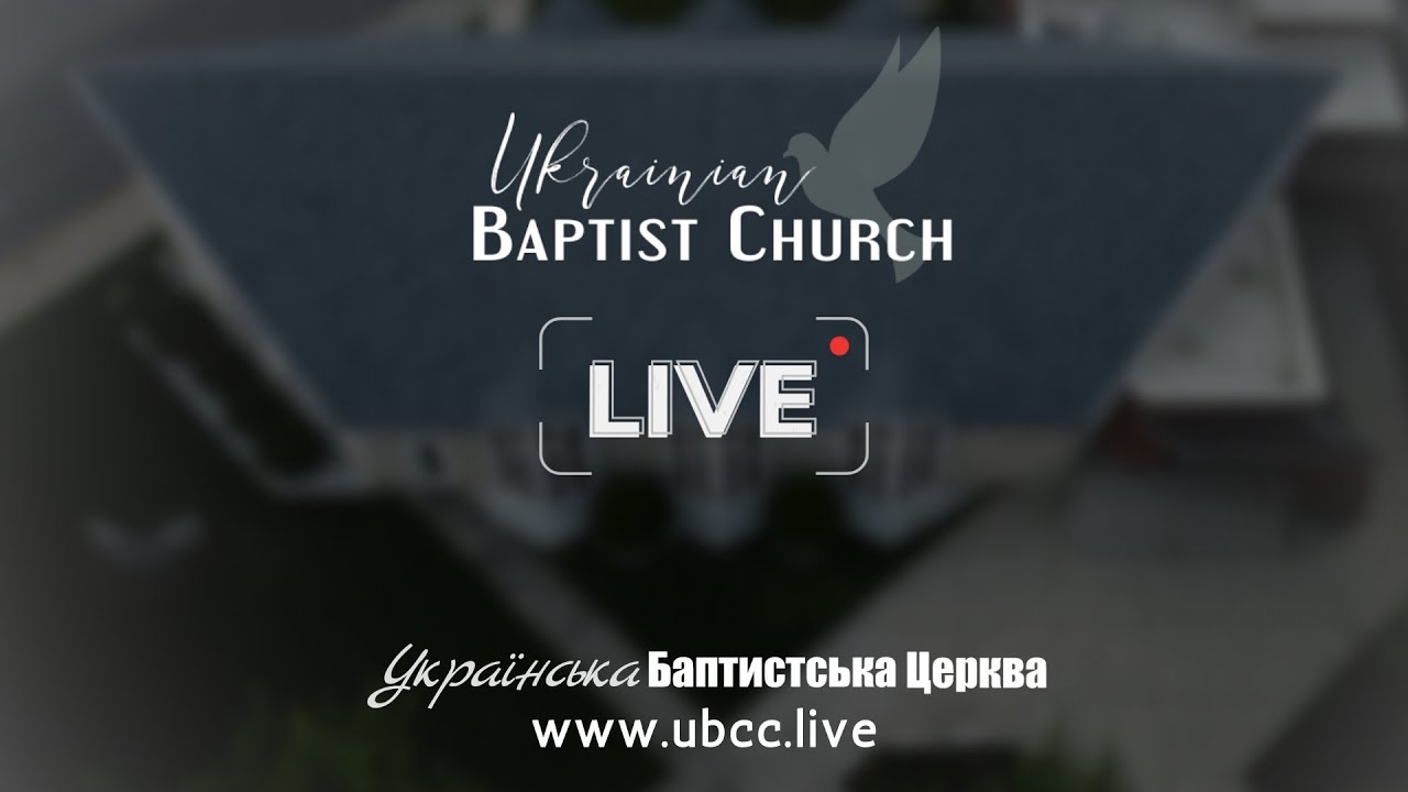 UBC Live | Service | 02.22.2026 10:30 AM