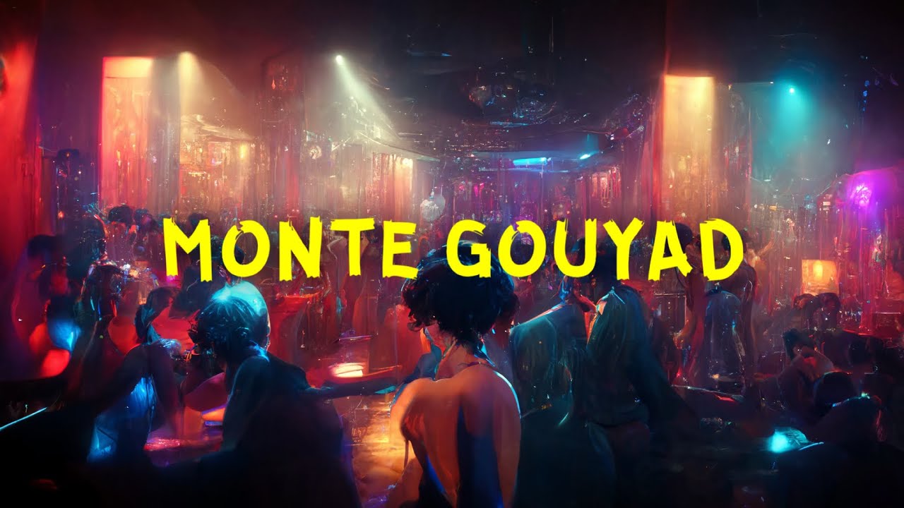 NEW KOMPA BEAT INSTRUMENTAL 2018 | MONTE GOUYAD | MOMENTO MIZIK