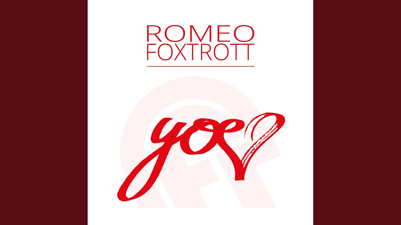 You (Instrumental Mix)