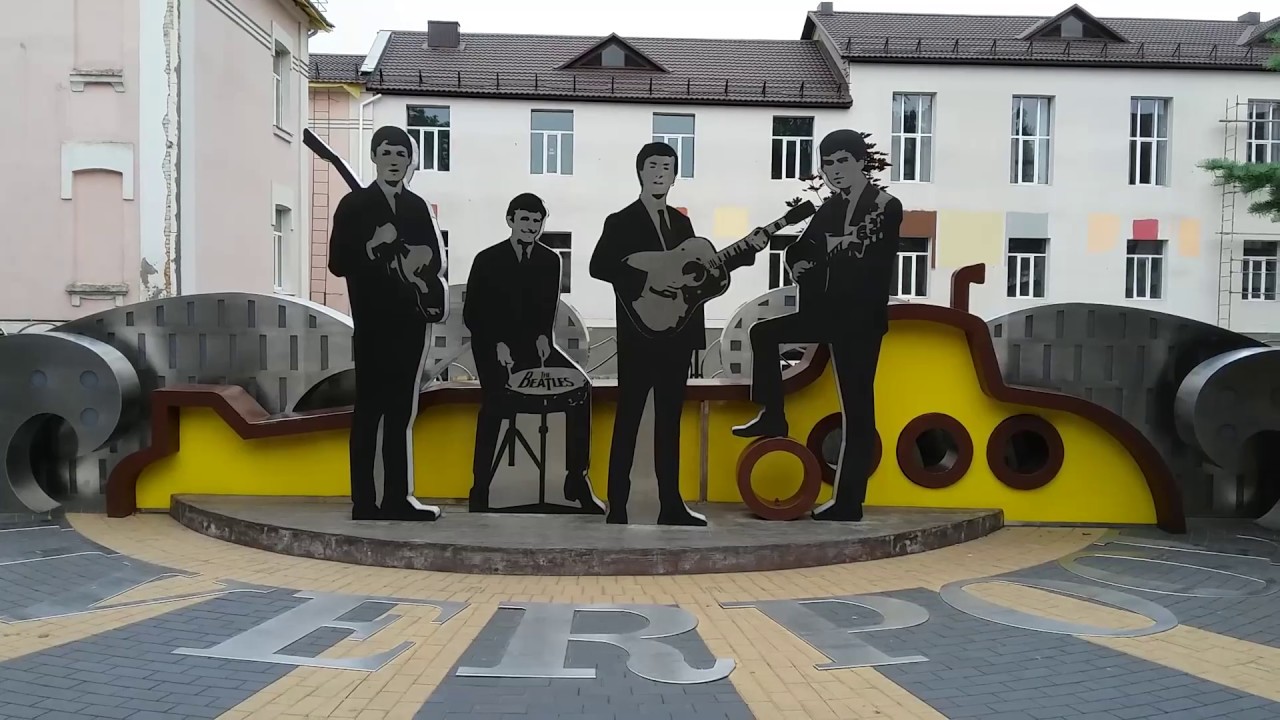 Vinnytsia (Ukraine)