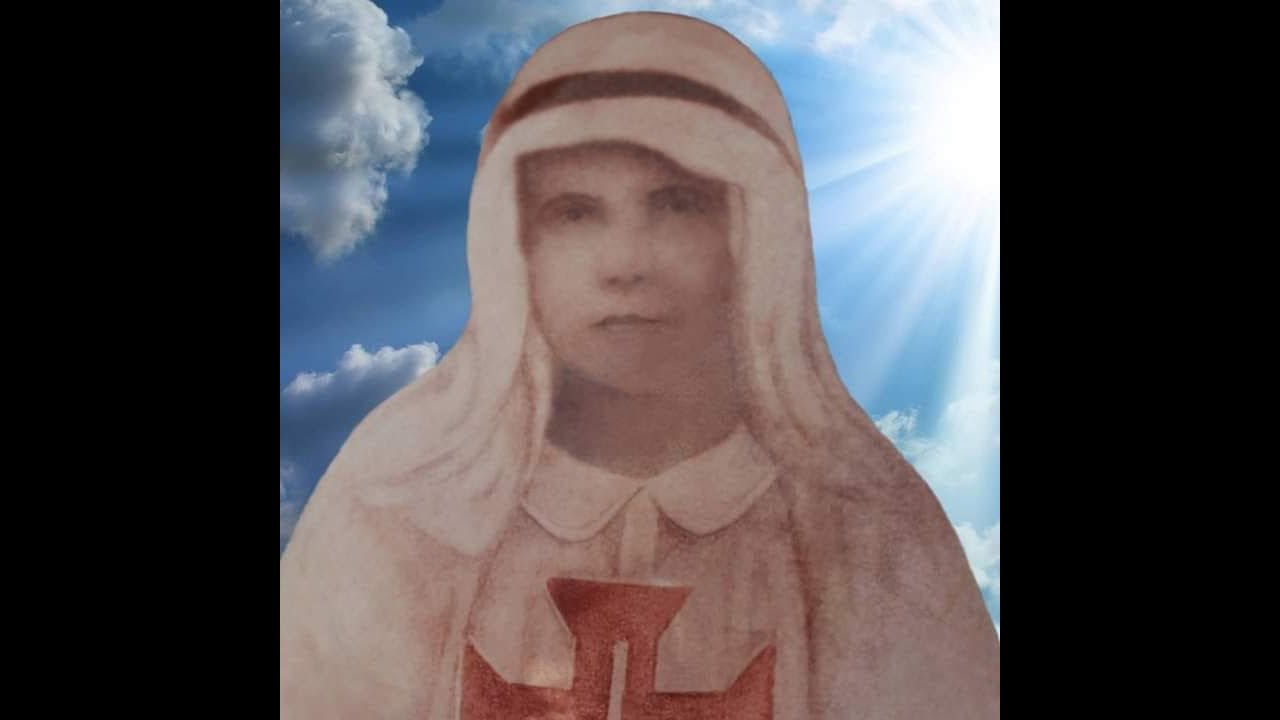 Clausura Solene do Processo em Ordem à Beatificação da Serva de Deus Maria Vieira da Silva