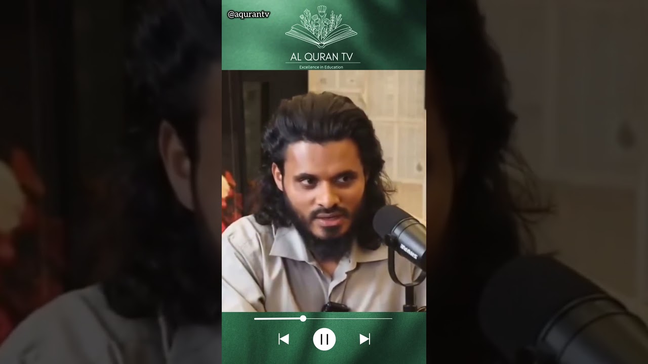 Don&rsquo;t get into zina #slbayan #aqurantv #abdulbasit #abdulbasithbukhari #tamilbayan #tamildawah #view