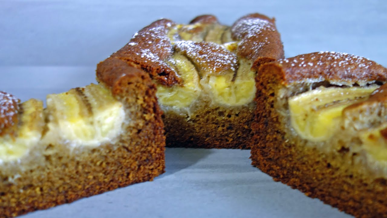 Proste ciasto 