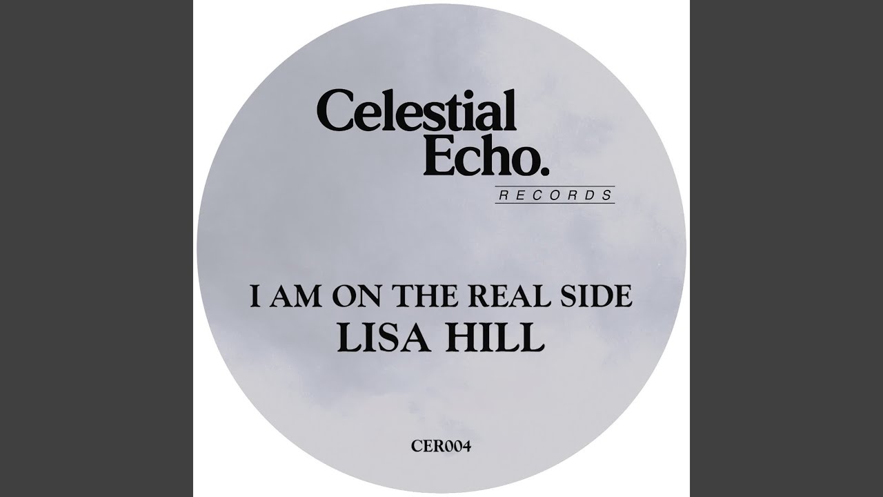 I Am on the Real Side (Instrumental)