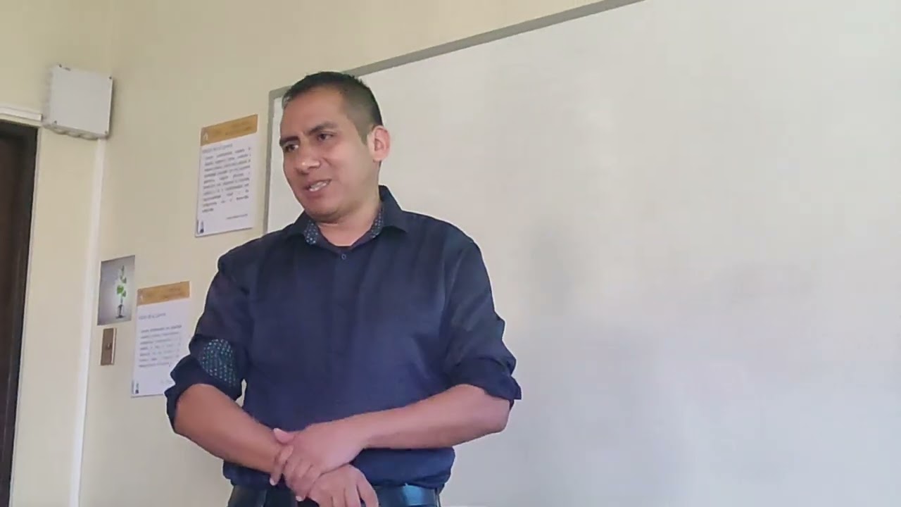 Relación medico paciente (Torrico William ft.)