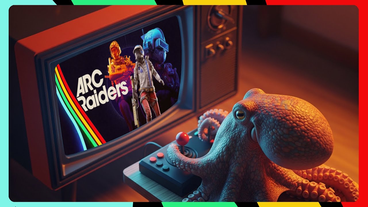 Just over 1 day remains until Expedition Departer, Let's do this!  ARC Raiders.