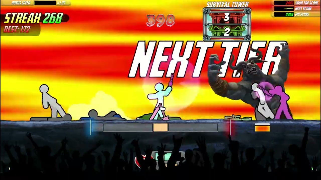 one finger death punch 2
