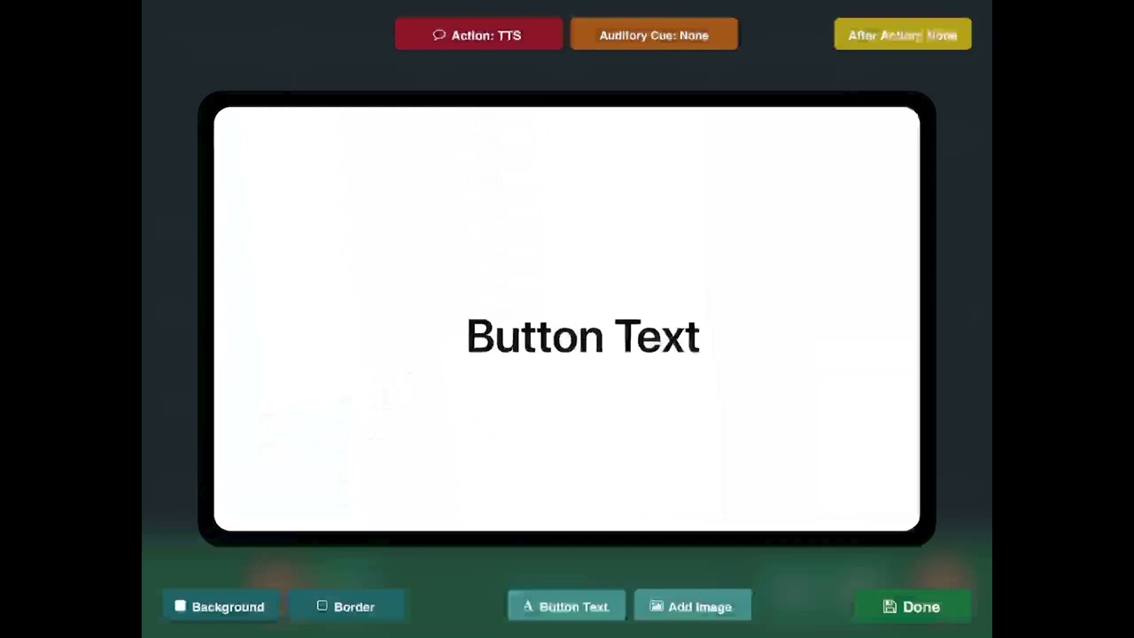 Go Talk Now   Basic Features & Editing