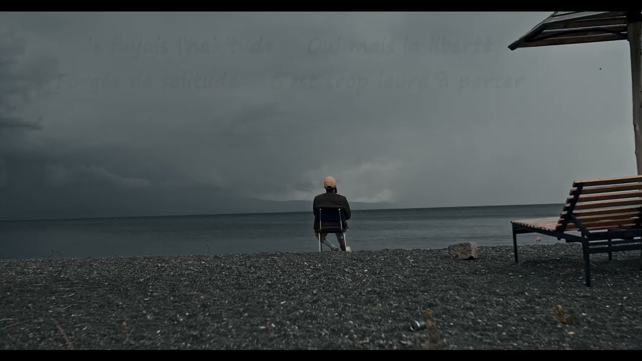 PIERRE-MICHEL - Voilà bien longtemps