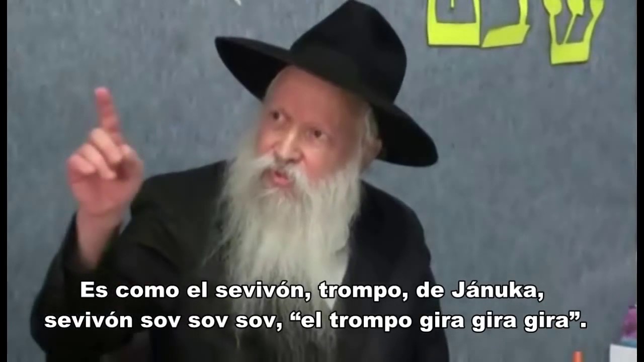 Cabalá 666 - El Secreto de la Matemática en Januca - El Mes de Kislev