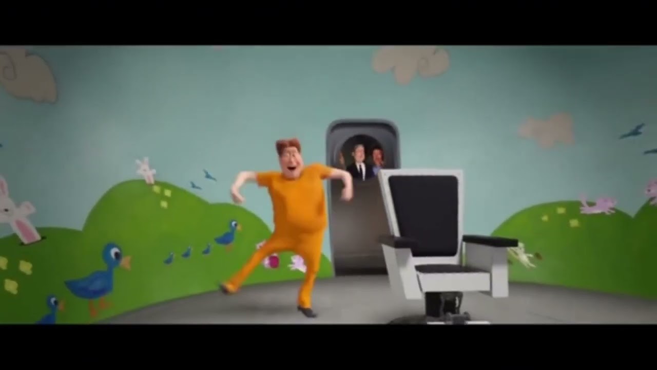 Megamind Rules! Theme Song [Sped Up]