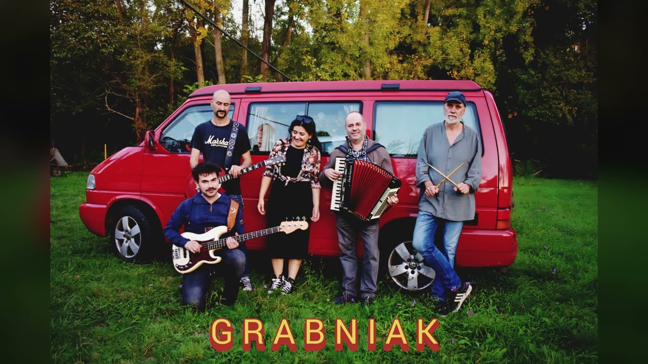 Grabniak