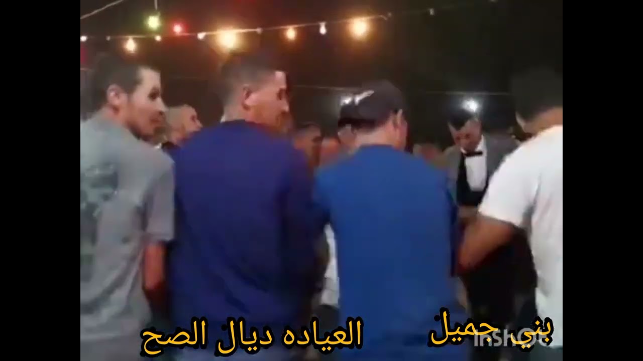 نبيل تارجيست جديد 2023 بني جميل العياده ديال بصح 💯،🥁🥁🥁🔥👭👭👭🔥🔥