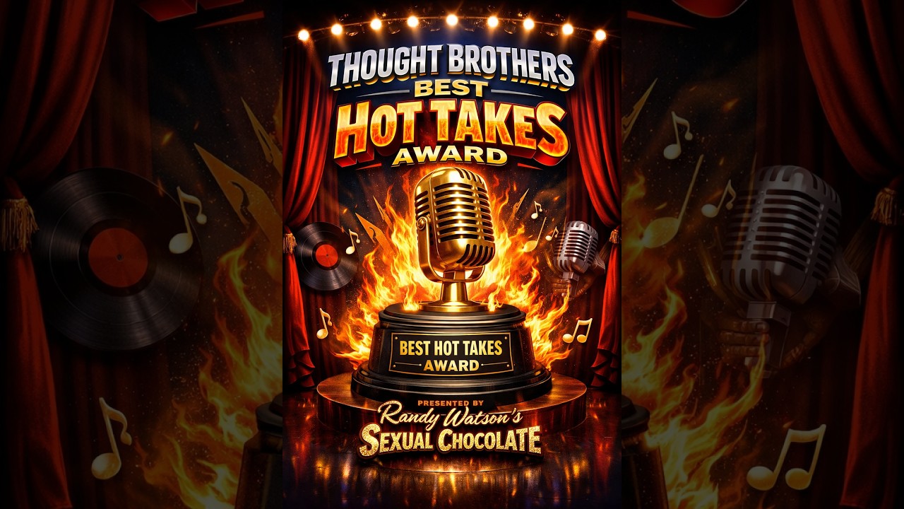 Final Four, Coaching Controversy & The Battle for the &ldquo;Hot Takes&rdquo; Crown
