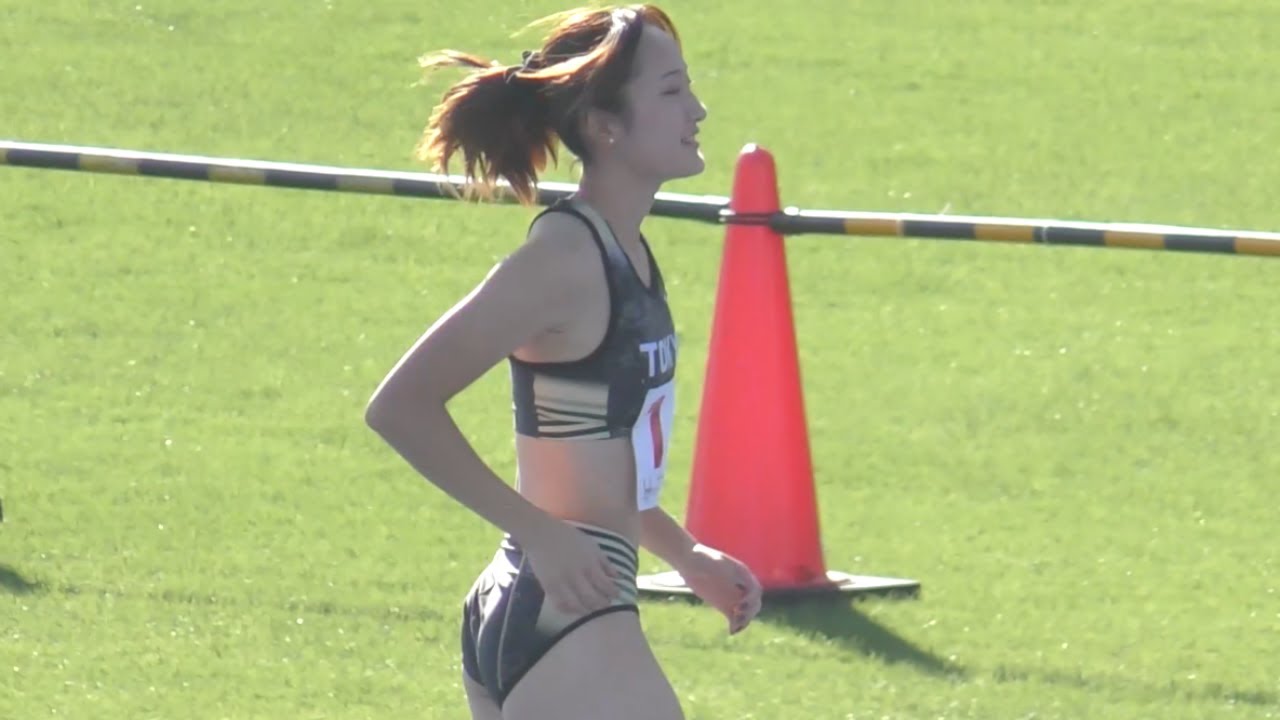 Легкая атлетика, Национальный чемпионат Сига, 2025 год, прыжки в высоту, 18 дюймов.