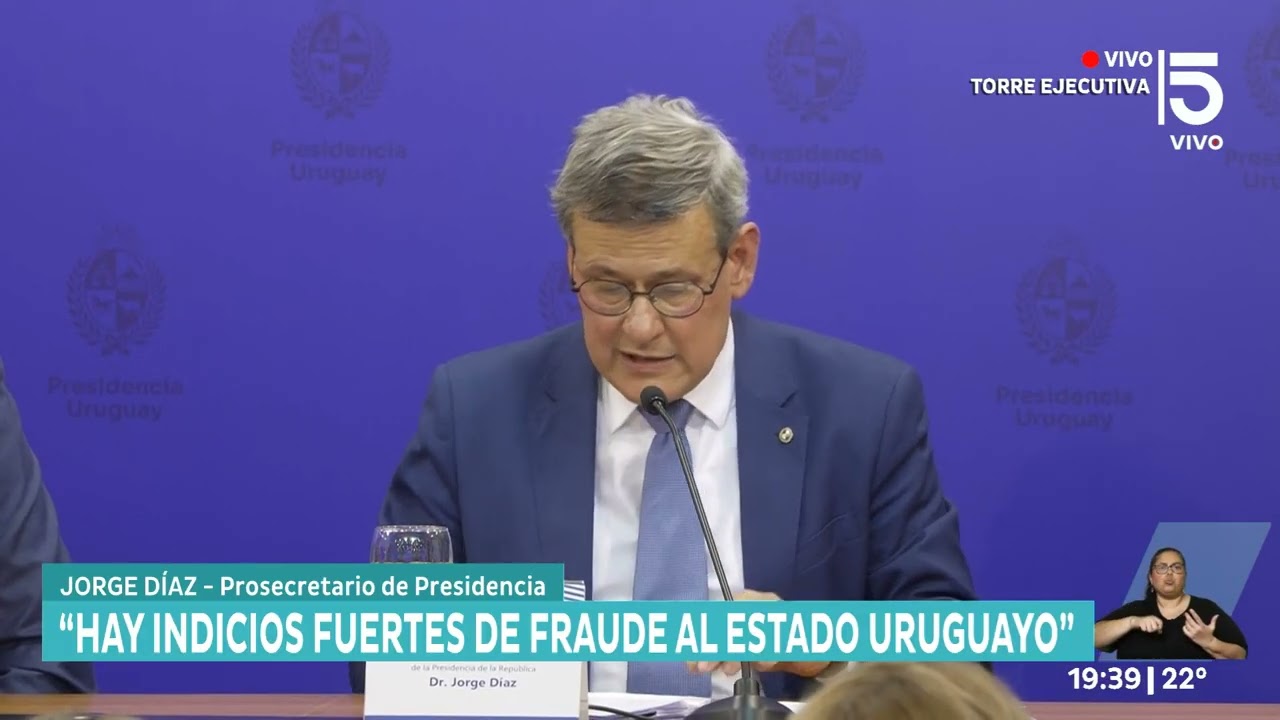 El gobierno decidi&oacute; rescindir el contrato con la empresa espa&ntilde;ola Cardama