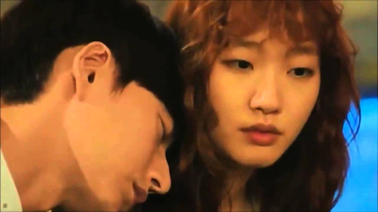 Cosmos Hippie - Maybe I Like You Ost Cheese in the trap