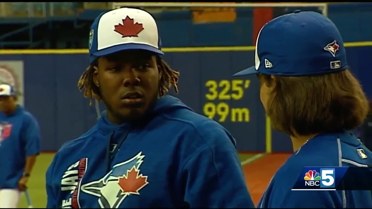 Baseball's Return To Montreal