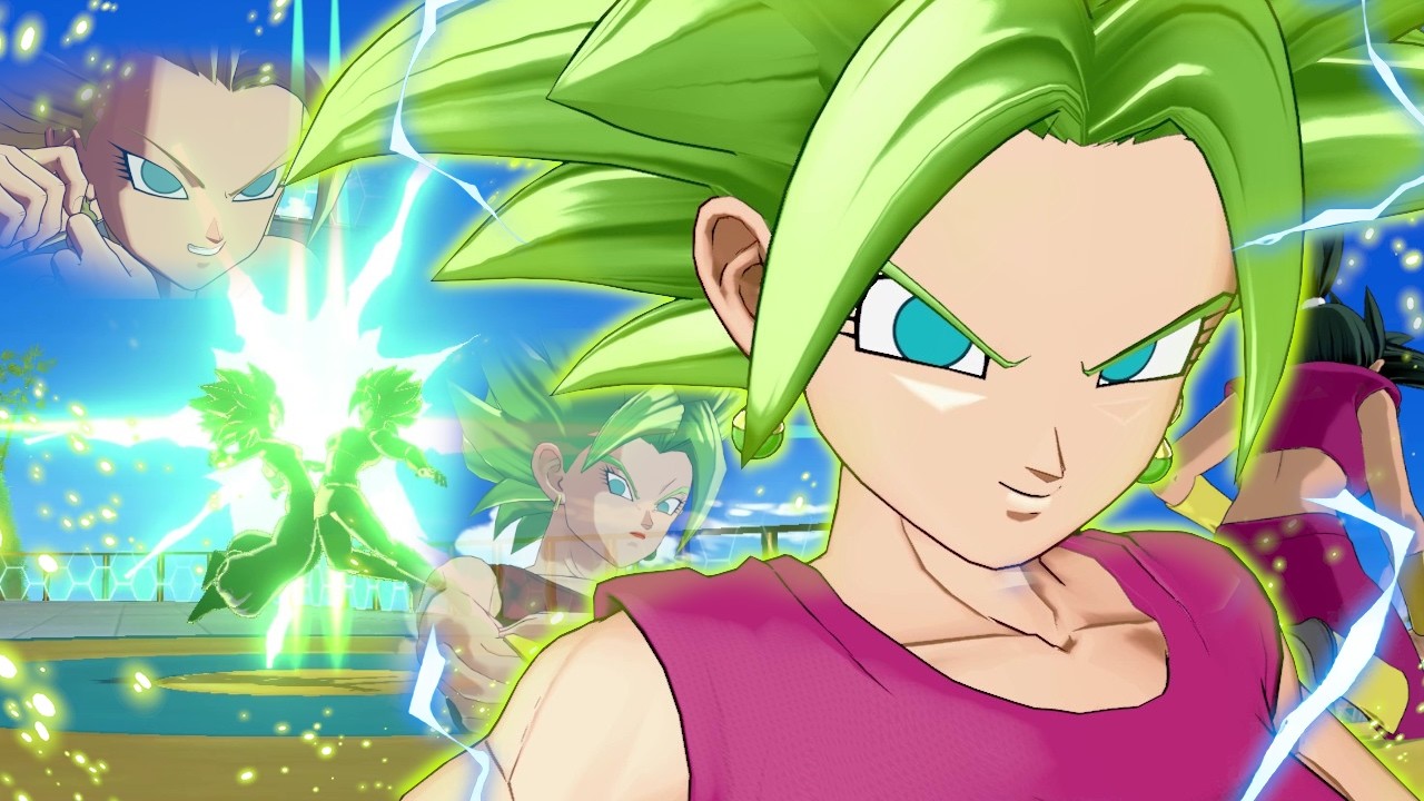 Kefla SSJ2 é a Melhor Personagem da Season 3?! Primeiras Partidas e Teste em Gekishin Squadra