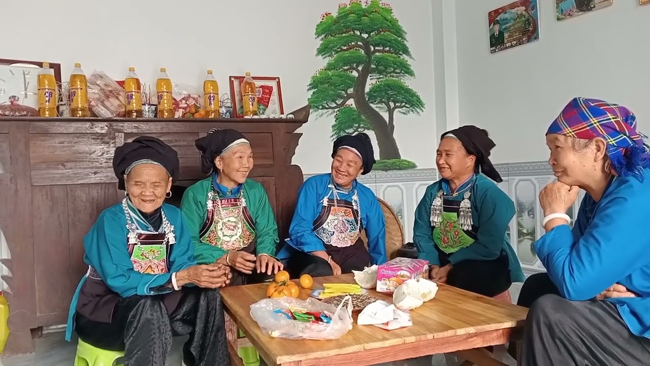 Hát nùng