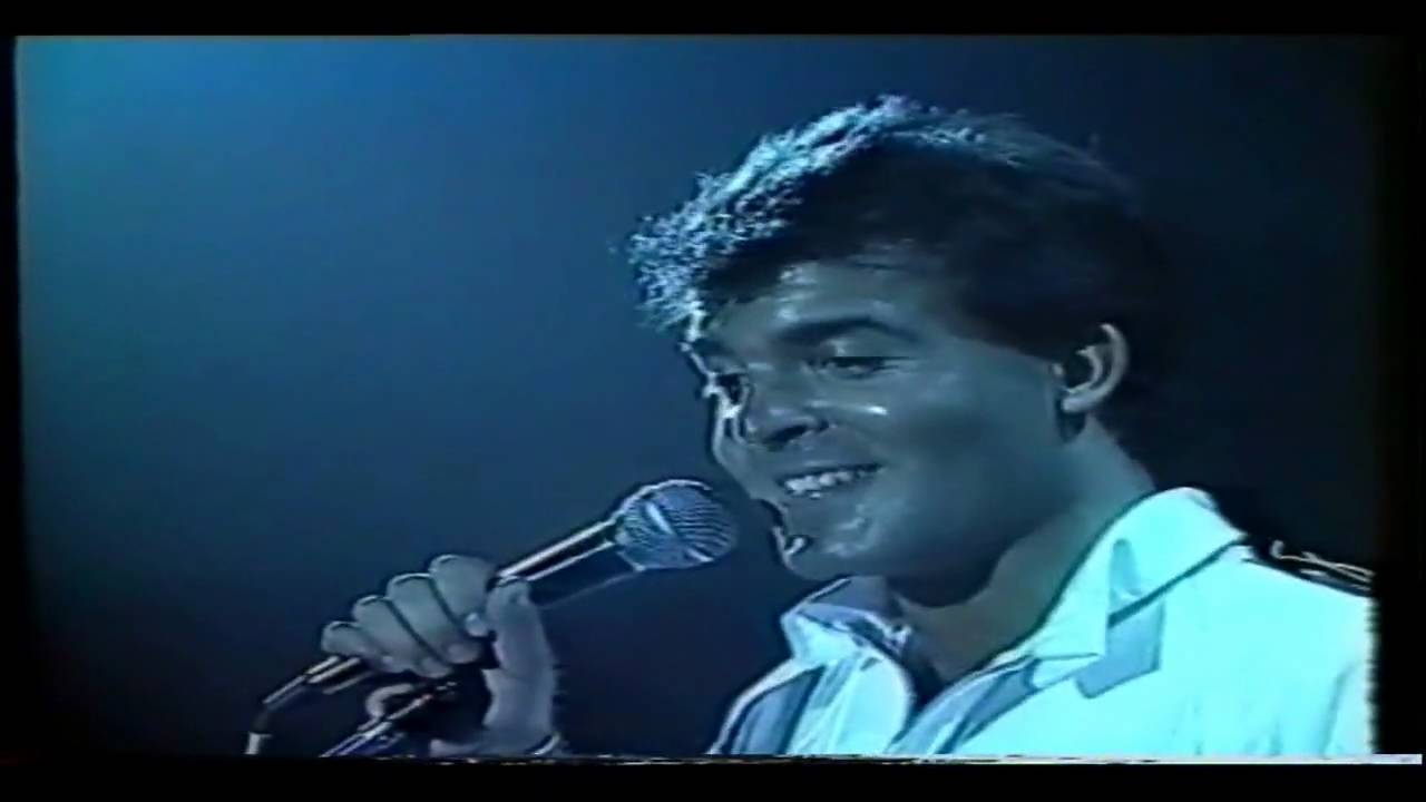 Guillermo Guido - Que linda estás