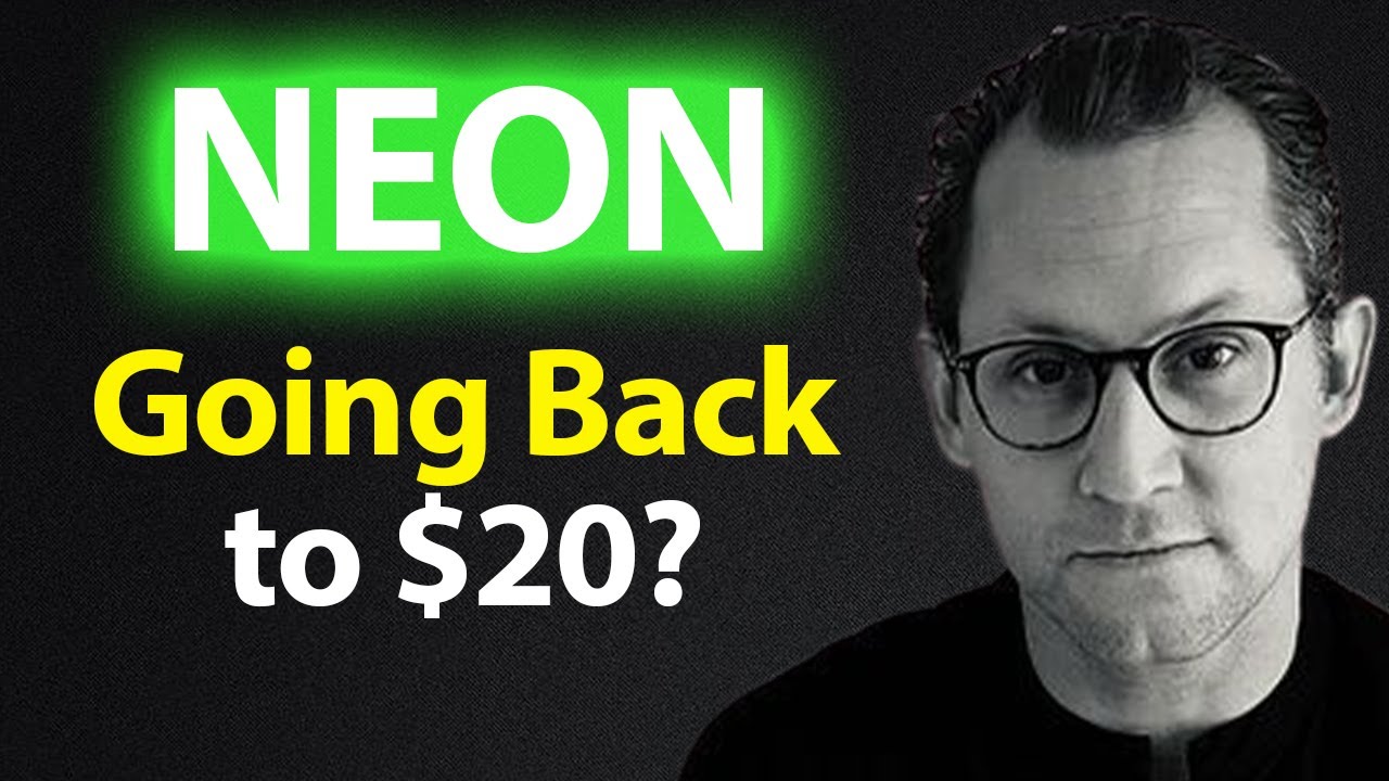 NEON Stock: Back to $20? Neonode Stock Analysis