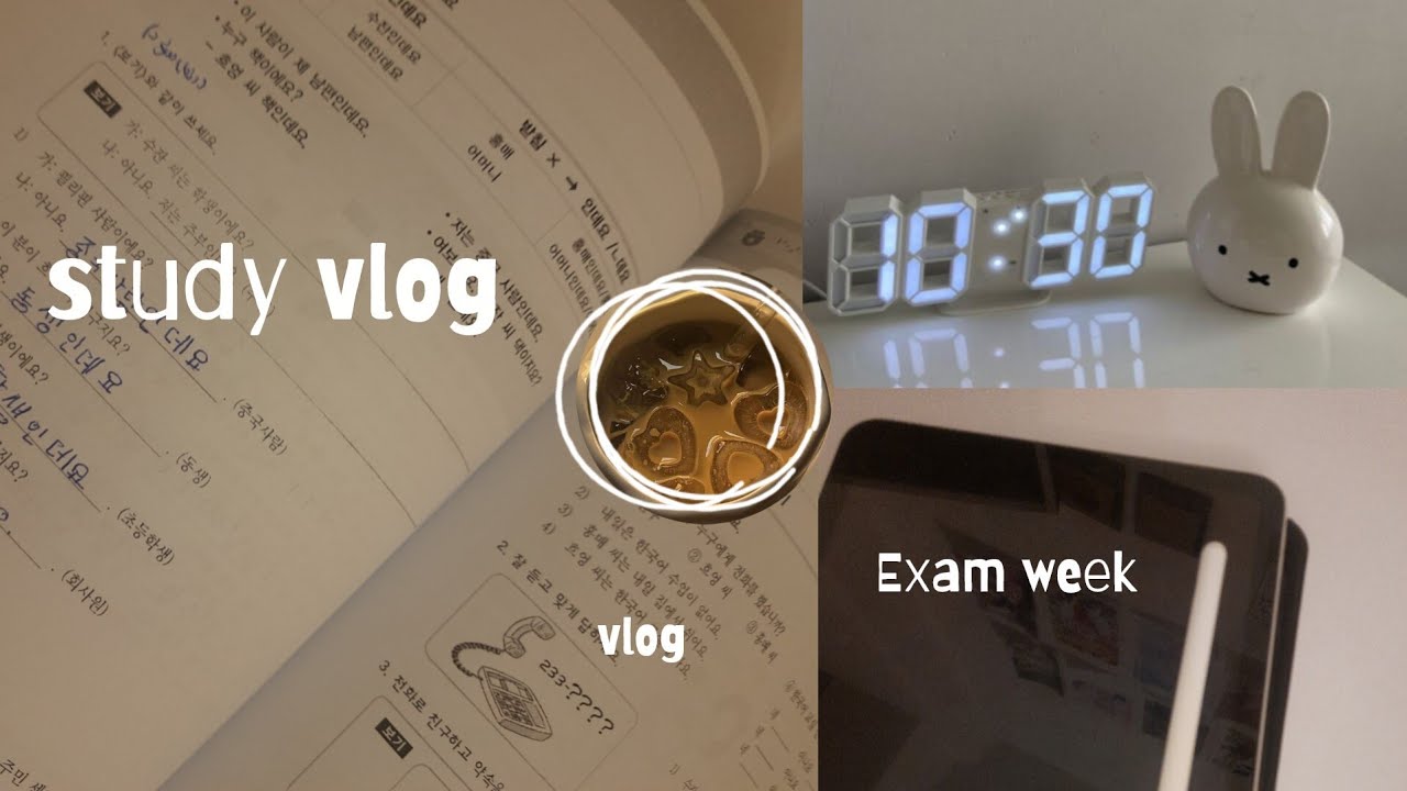 행복한 하루  | daily vlog