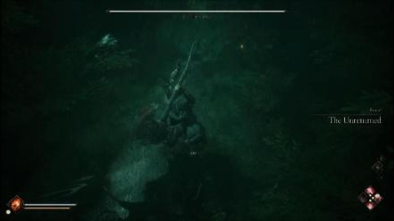 The relic First guardian The Unreturned