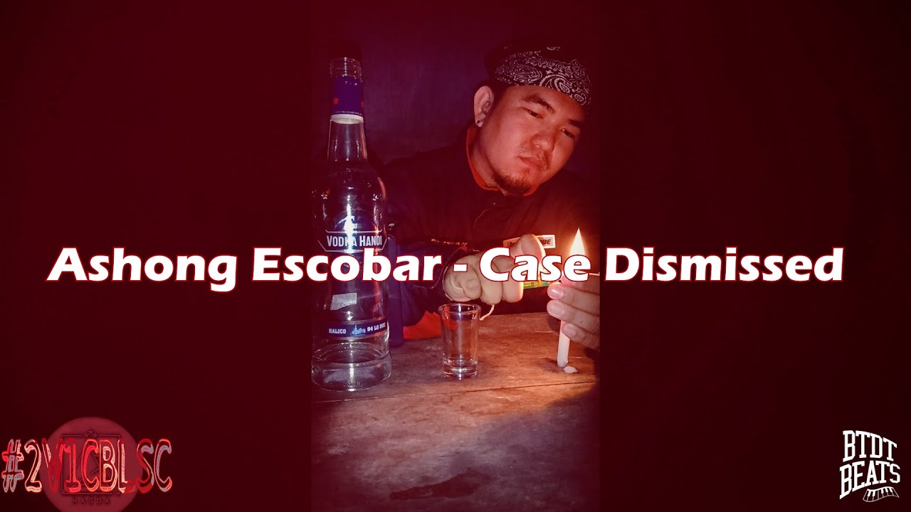 #2v1cblsc (18) Ashong Escobar - Case Dismissed | Qualifiers