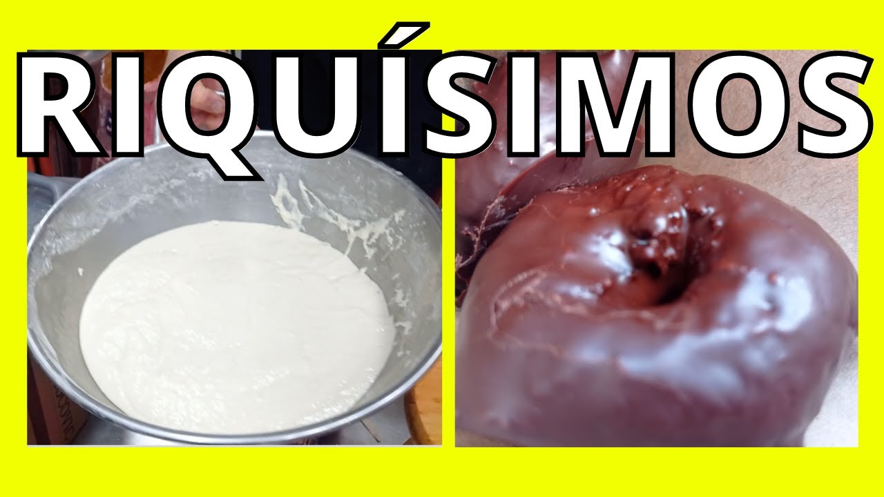 ¡EL SECRETO de las MEJORES PORRAS! 🍩 El arte de J. Alpuente