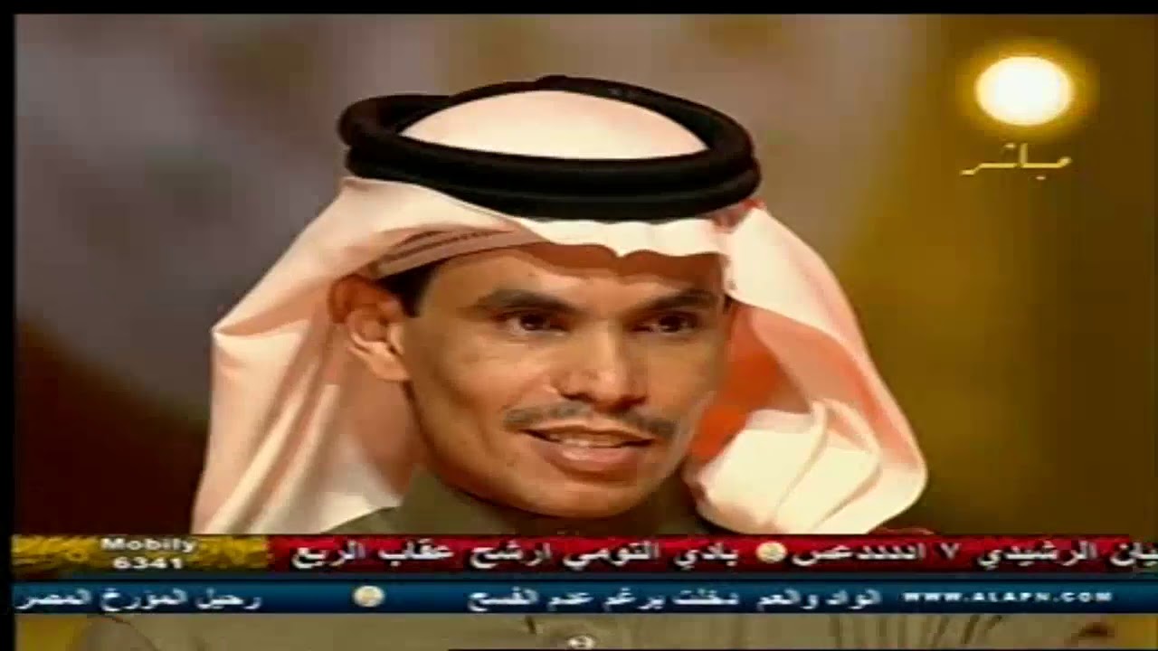 شاعر المليون الموسم الثاني كامل الحلقة الرابعه