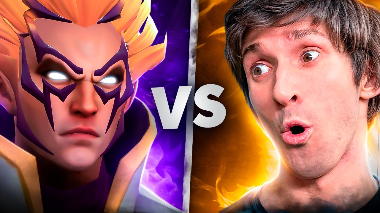 ДЕНДИ УЗНАЛ ВСЮ СИЛУ ЛУЧШЕГО ФП ИНВОКЕРА - INBossik vs Dendi 🔥ИНБОССИК ИНВОКЕР DOTA2