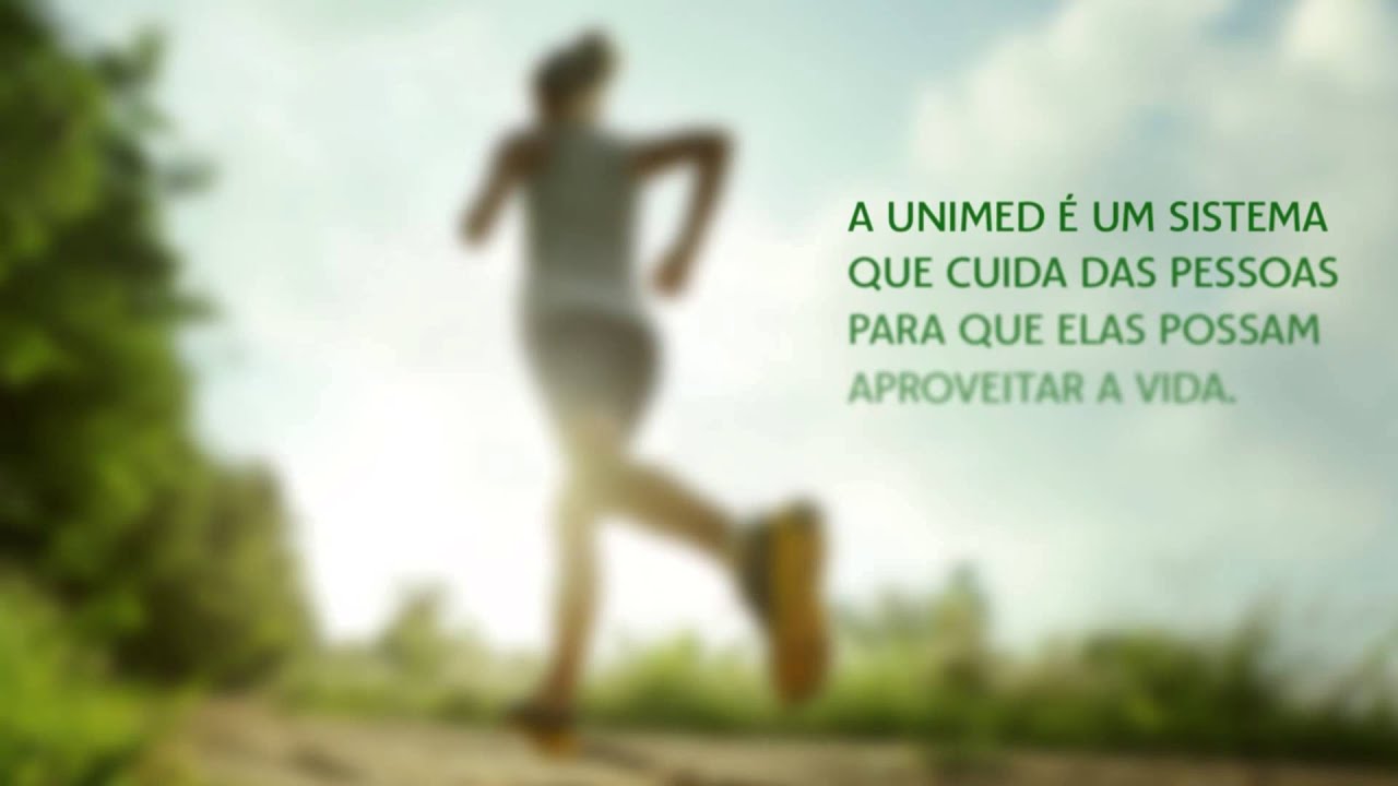 Manifesto da Marca Unimed