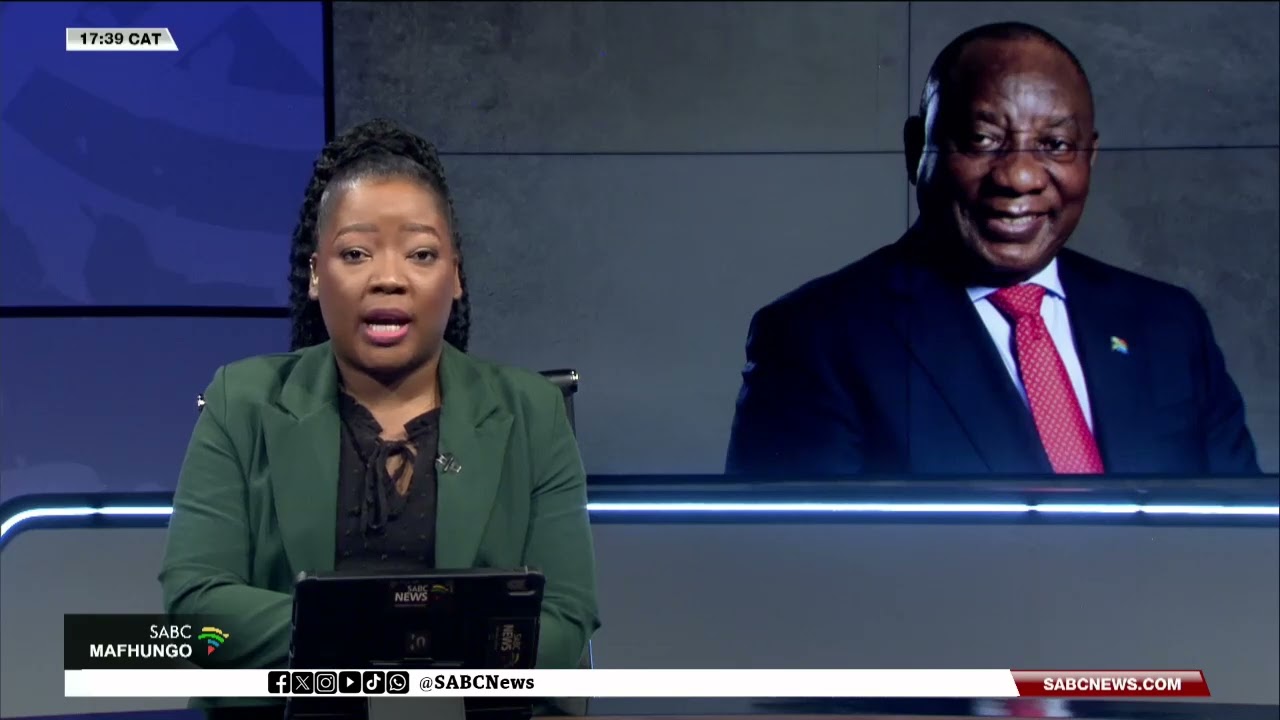Mafhungo a Tshivenda @17H30 l 26 February 2026