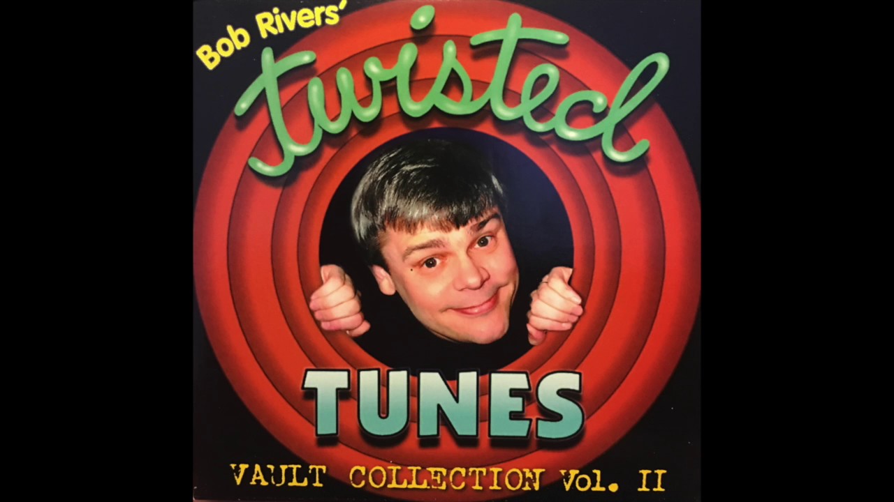I Can't Ski Babe - Twisted Tunes Vault 2