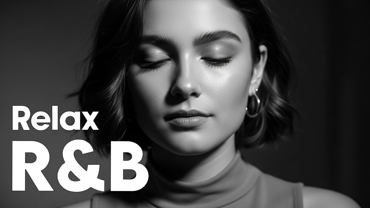 【R&B Relax 30】Healing Playlist / for Chill / Work / Indie / Ballad / Relax / Coffee