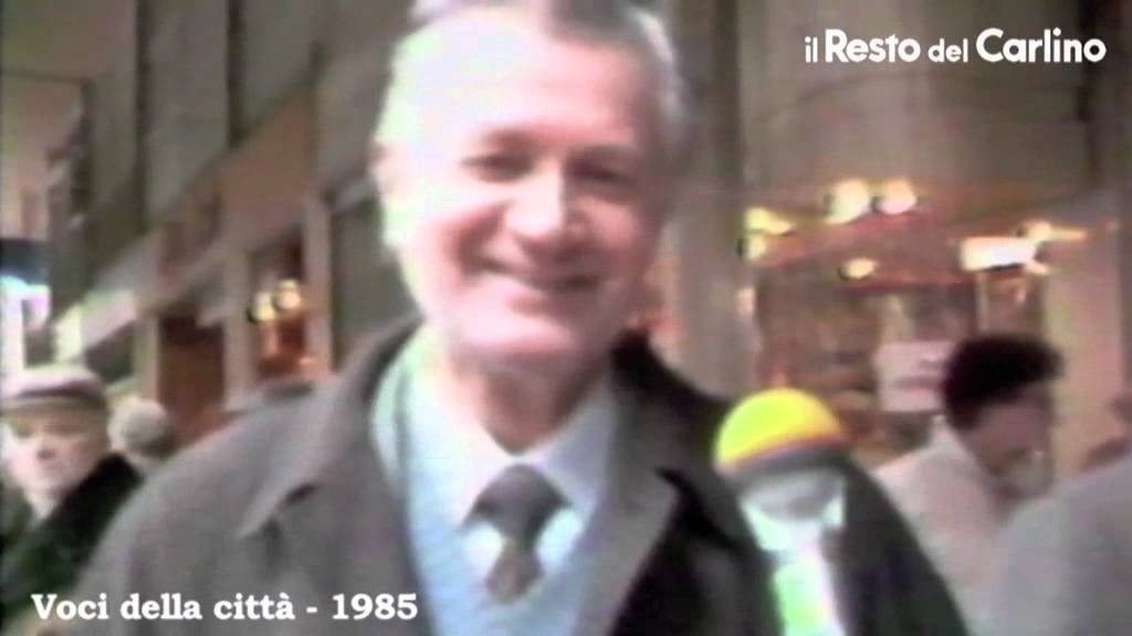 1985 - Voci della città: il Natale (parte 4)