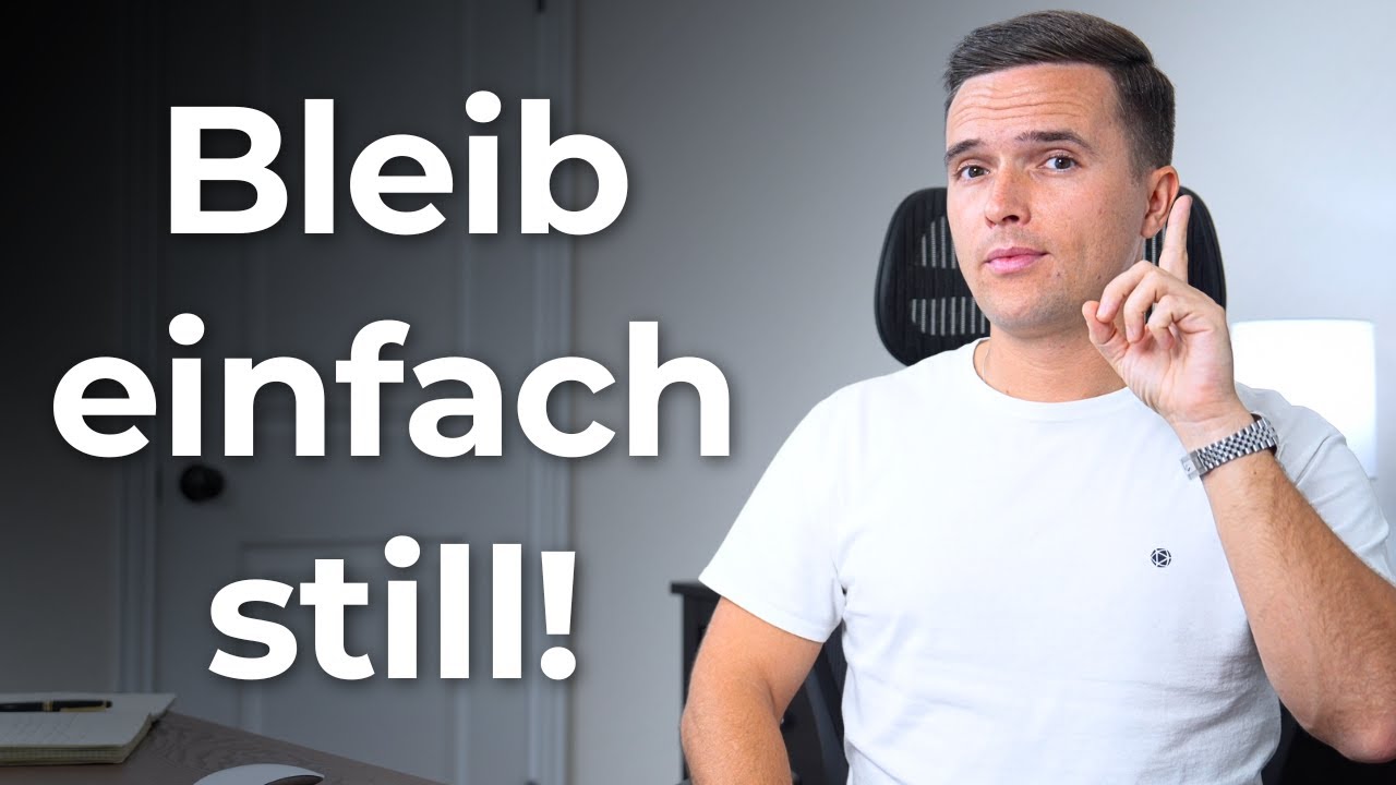 7 Dinge, die du NIEMALS jemandem erzählen solltest!