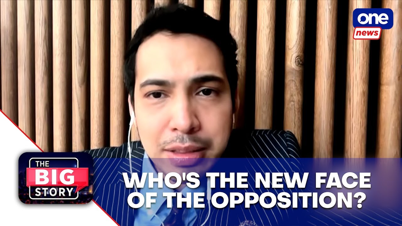 Opposition has to figure out fast who they can field to go up against VP Sara &mdash; Heydarian 