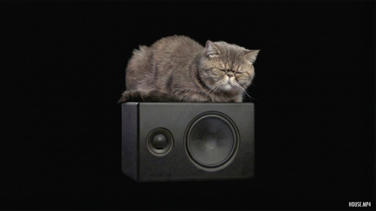 Sound Check (Probably) | Minimal House Mix