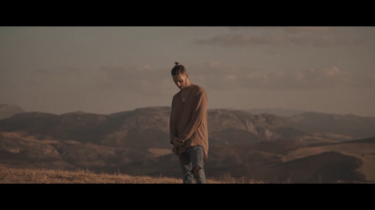 Nous Nizzy - Demasiado Tarde ft. Malakkor, Mariano Busto (Official Video)
